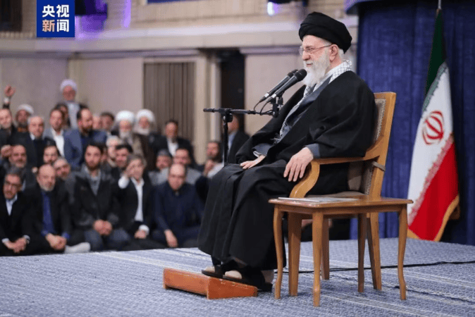 美以打击伊朗24小时后,局势如何?最新消息汇总-华闻时空