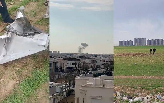 伊朗公布最新战况，内塔尼亚胡行踪被曝出