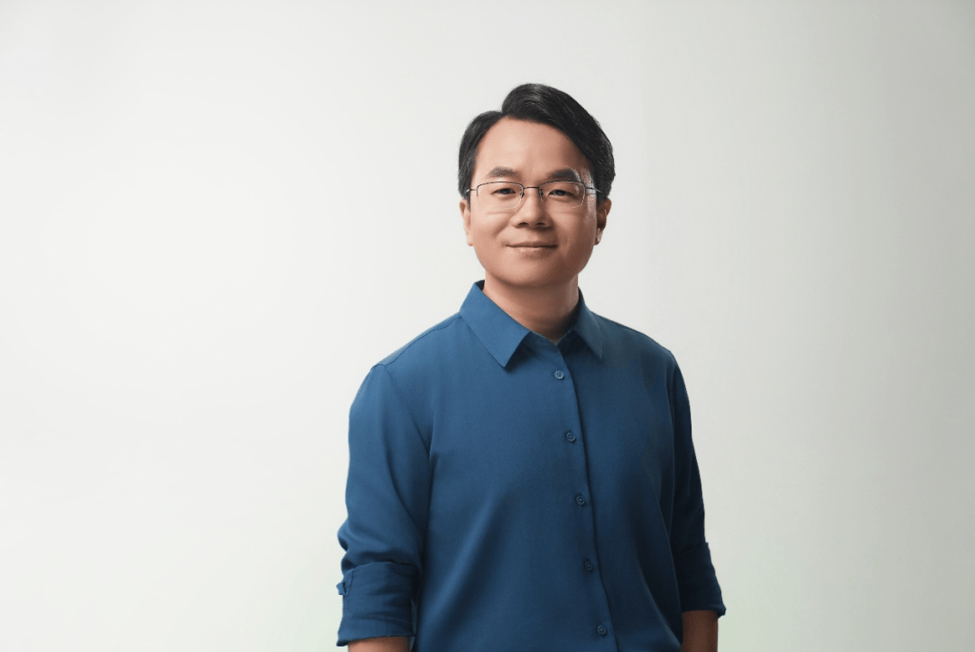 过亿融资落地,吴德周终于成为自己故事里的破风手