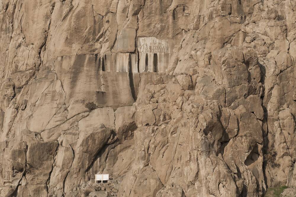 图片[7]-伊朗29处世遗进入“战时状态”，戈勒斯坦宫已在空袭中受损-华闻时空