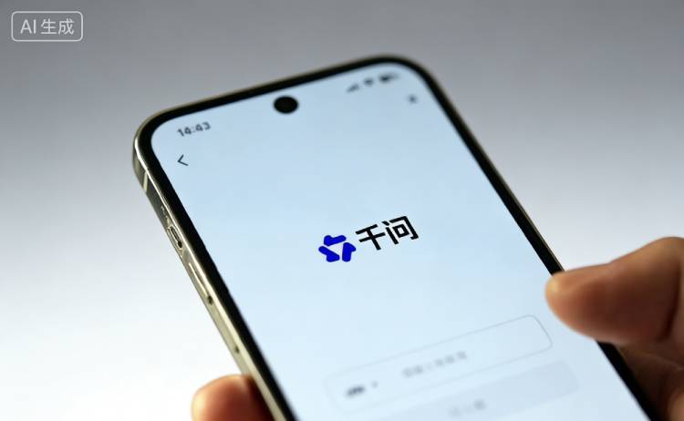阿里千问核心负责人林俊旸宣布卸任，消息称阿里千问团队或将分拆