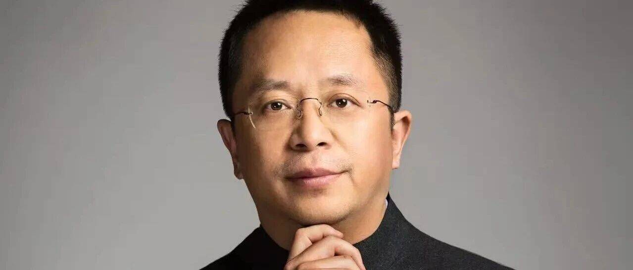 全国政协委员周鸿祎，最新发声