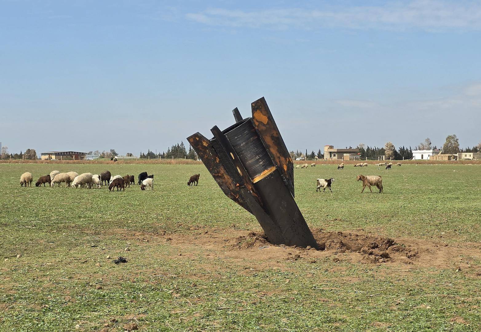 北约首次击落伊朗导弹，土耳其卷入冲突 英国变脸：不排除攻击伊朗导弹装置