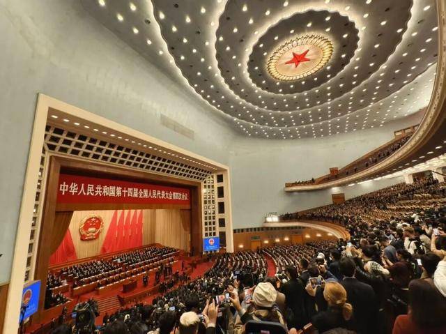 今年政府工作报告，有四个关键词 -华闻时空