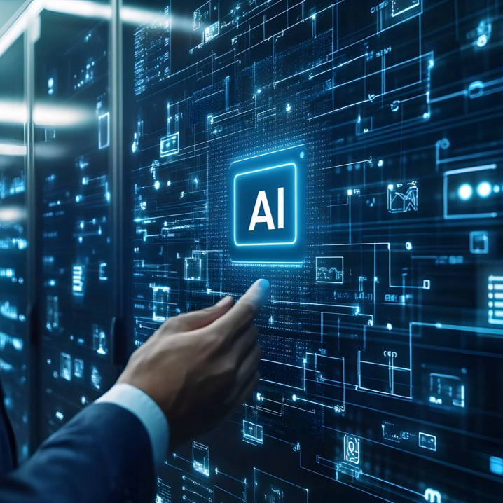 专访京东集团曹鹏：建议构建国家级算力调度网，破除资源“孤岛”，精准发放“算力券”