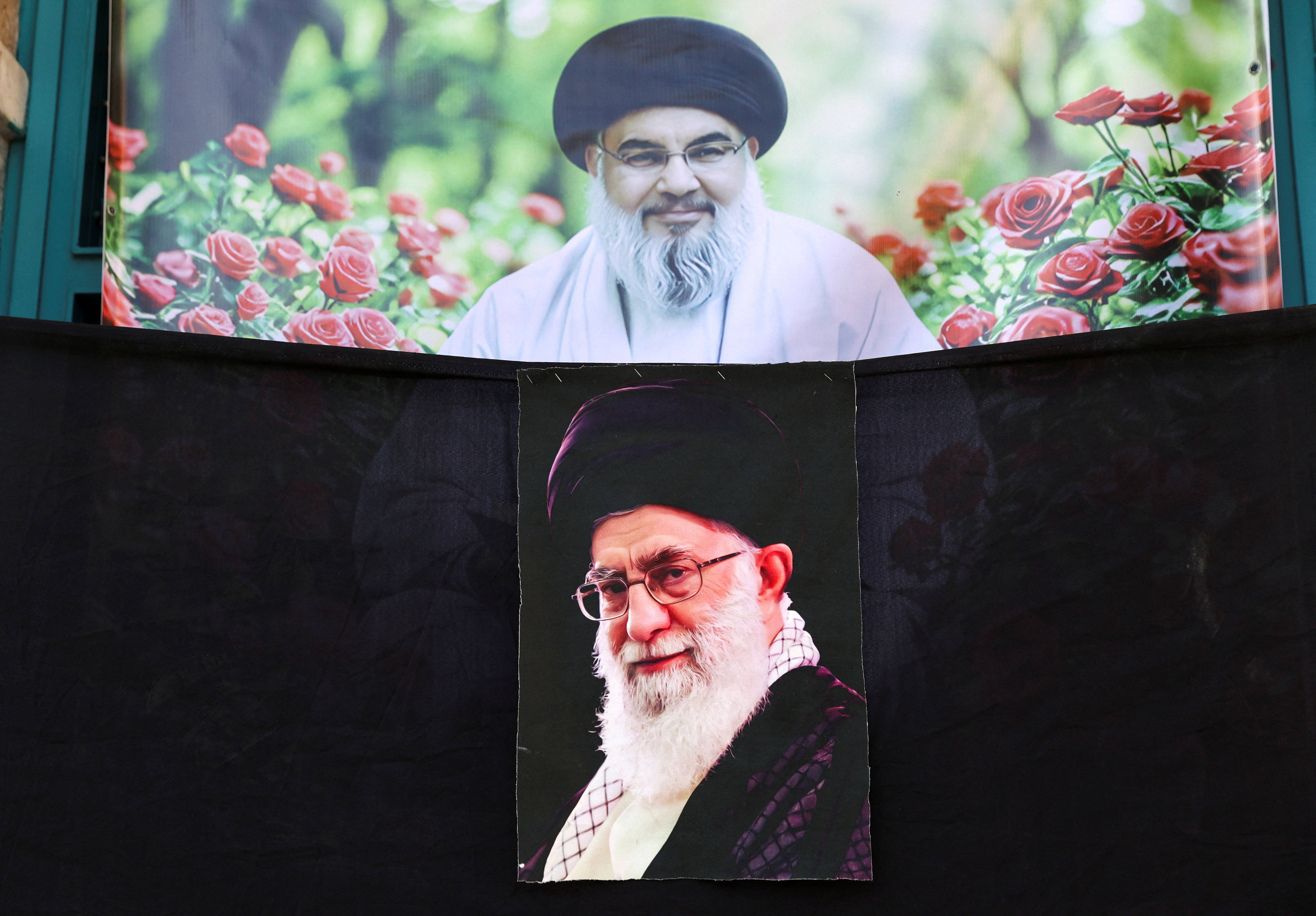 暗战：美以伊情报攻防的生死较量