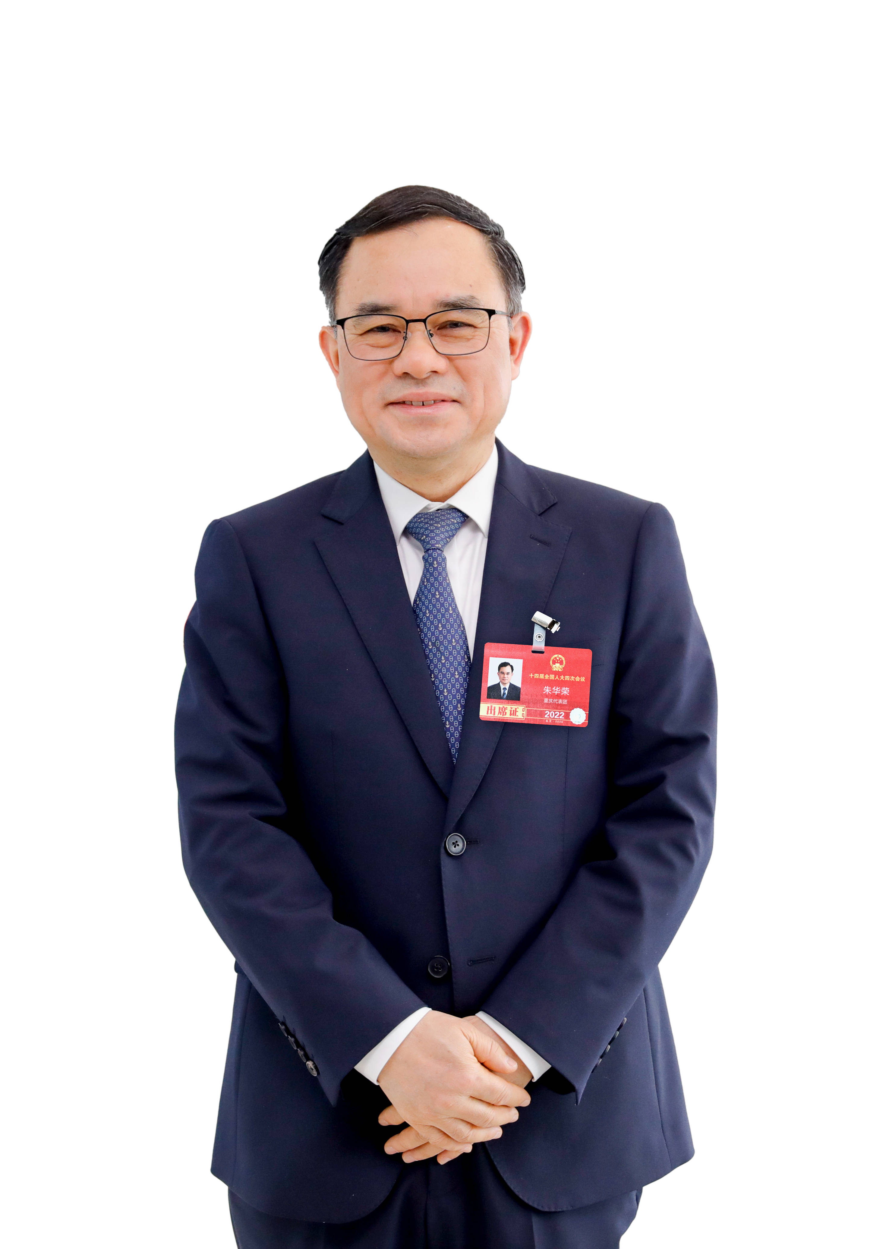 全国人大代表长安汽车董事长朱华荣加快推进自动驾驶面向消费者规模