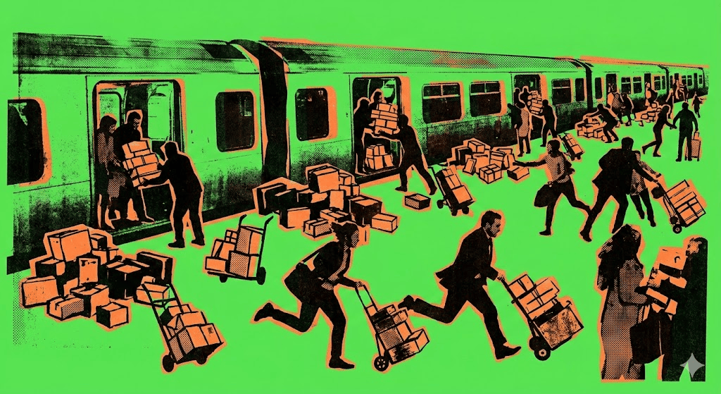 华为想起自己是个通信厂了？这次发的不是6G但很强。。