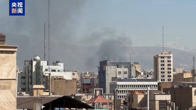 美以开打一周欲拖盟友“下水” 伊朗再袭美“林肯”号航母