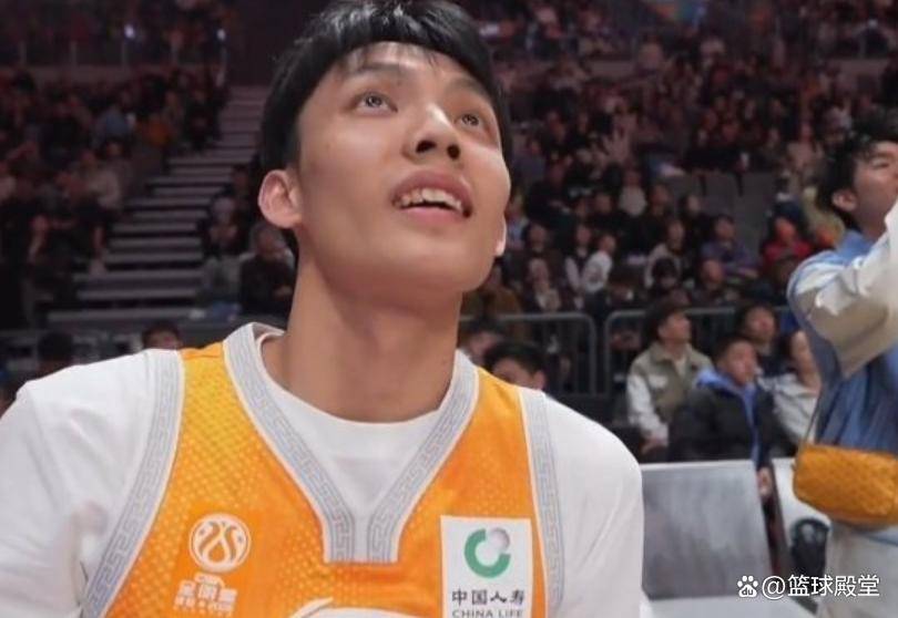 CBA技巧预赛！李悦洲断崖式领先，携手3将晋级，徐杰无缘决赛！