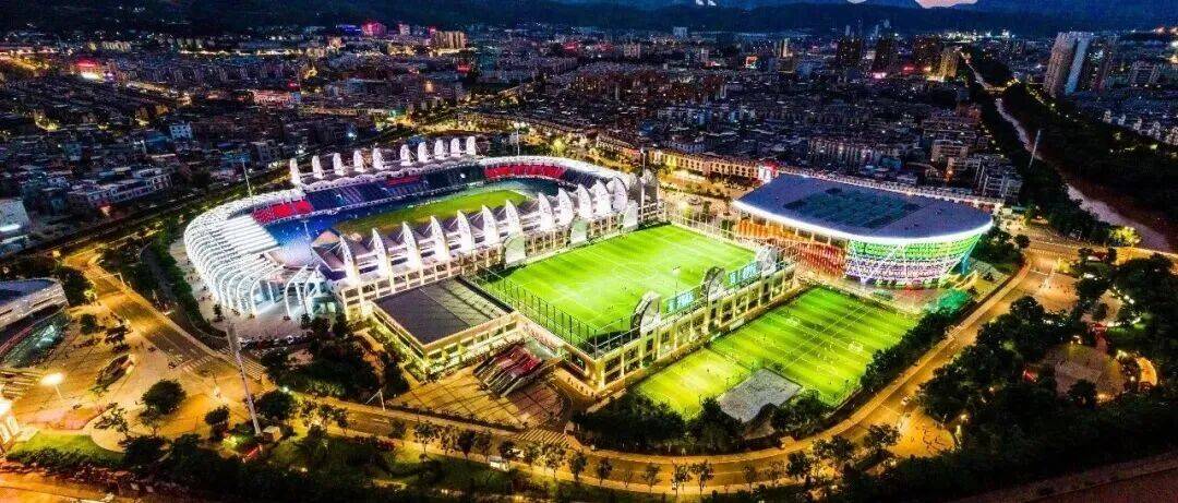 绿茵风云动 足梦彩云南 “滇超” 给开远带来了什么？凤凰体育