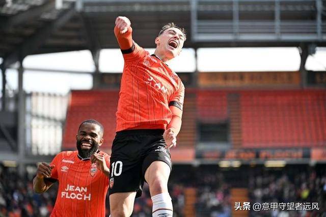 3月8日法甲两场