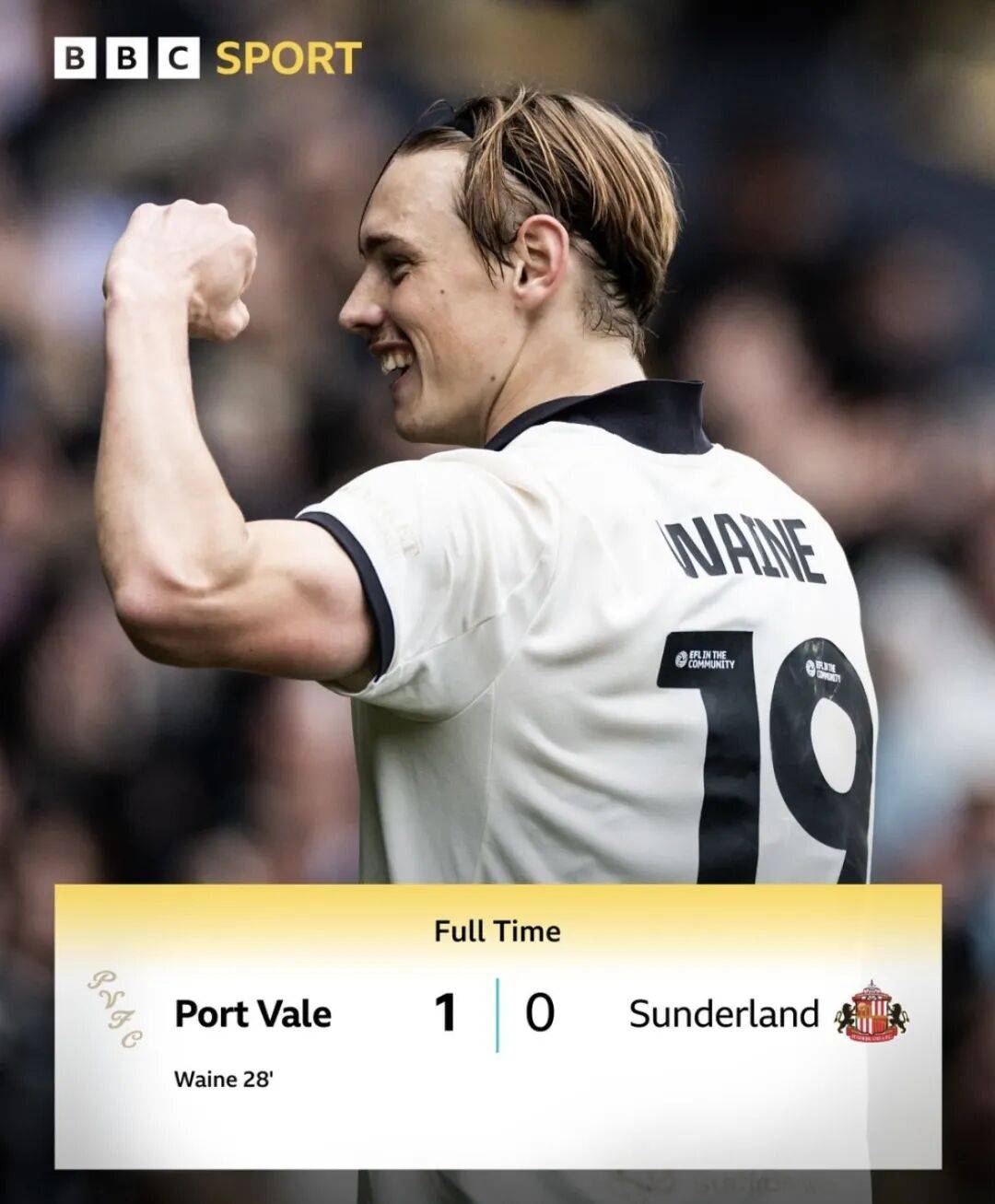 爆大冷！时隔72年！英甲垫底淘汰英超队！