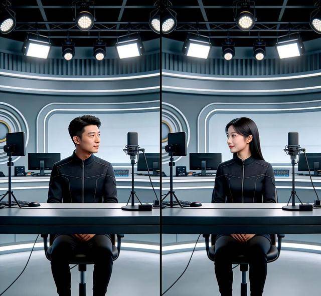 滥用“换脸”，政协委员急了