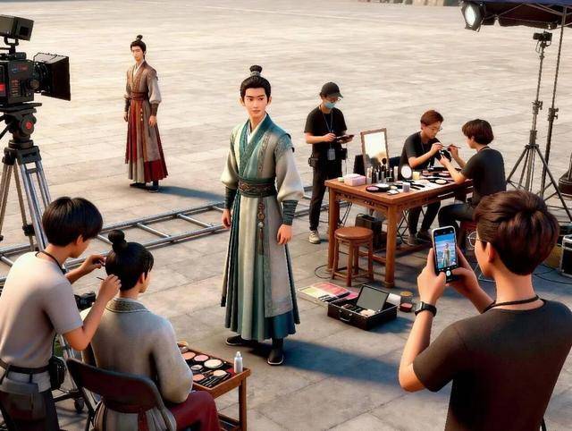 “5000多名总裁，轮流被下药”