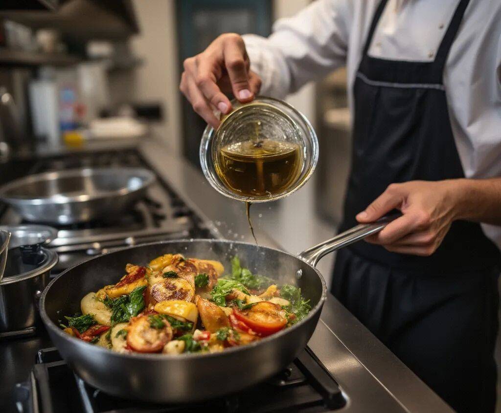 “减油、增豆、加奶”,饮食调整一下,实操指南→