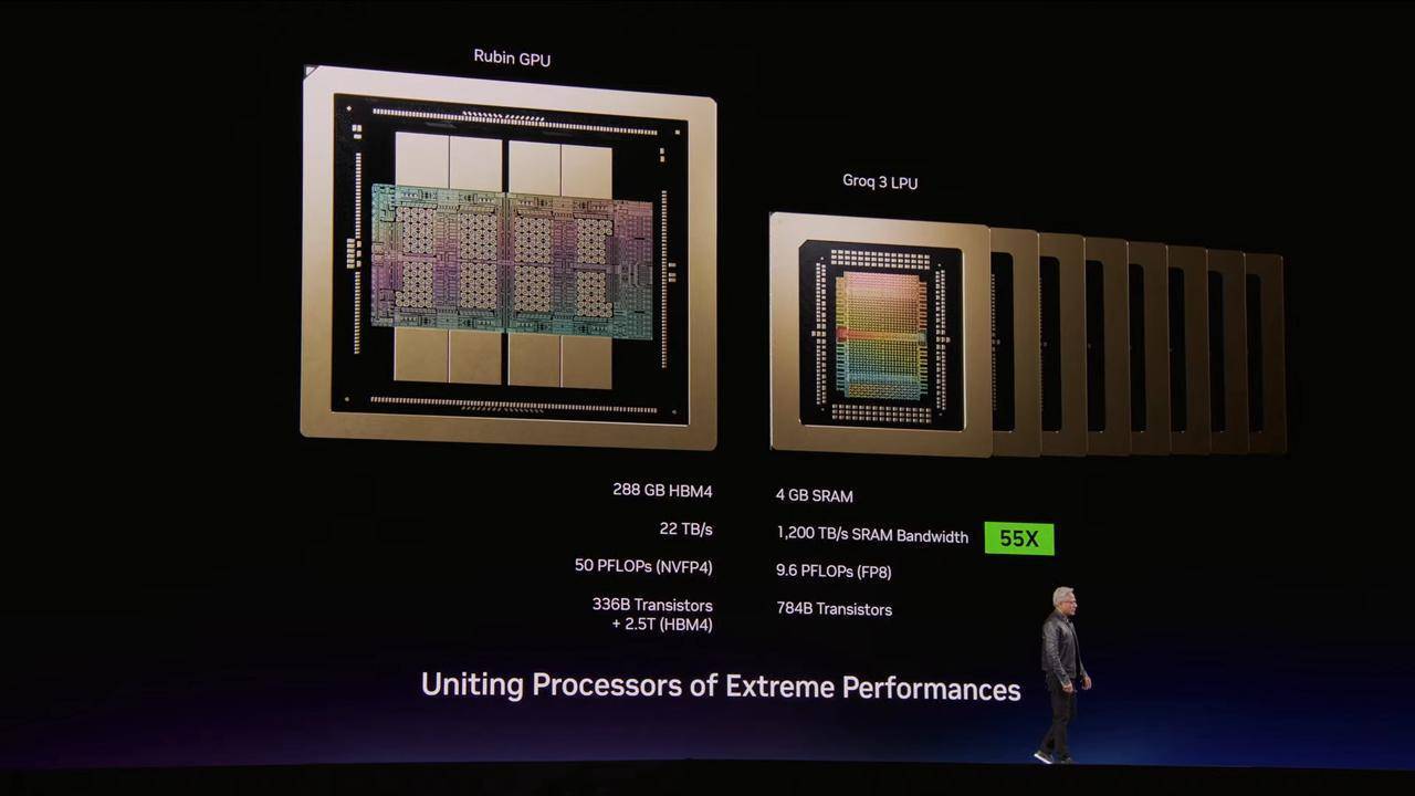 刚刚，英伟达龙虾登场！黄仁勋暴论频出，「人车家天地芯」冲击万亿收入