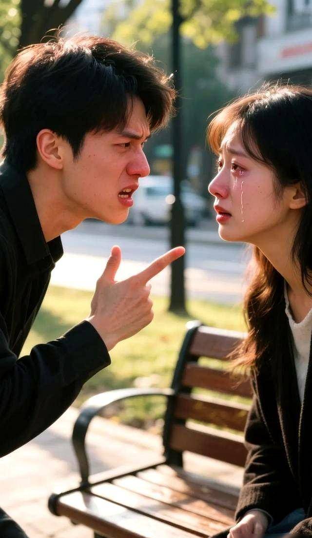 一对情侣将要结婚，彩礼要八十万，她问“你拿不出钱怎么养我”_小赵_女方_养老