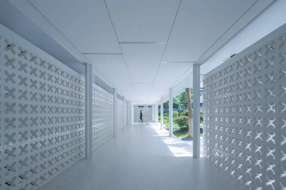 武汉廊园设计 / UAO瑞拓设计_建筑_摄影_赵奕