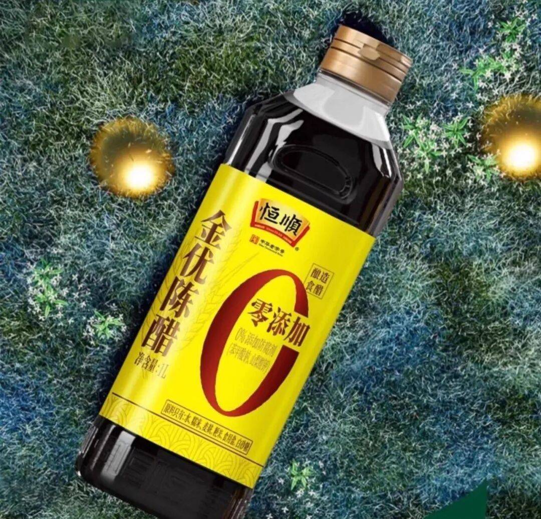 恒顺醋业,杀进“山西”_陈醋_郜益农_镇江