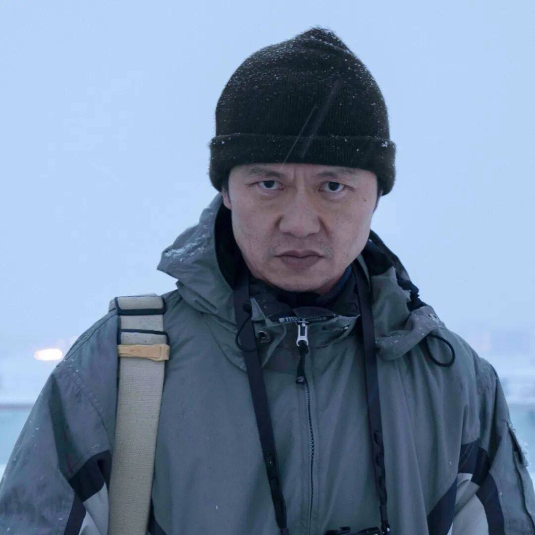 张乾琦:以镜头为链,牵住人间所有的联结与别离_作品_摄影_照片