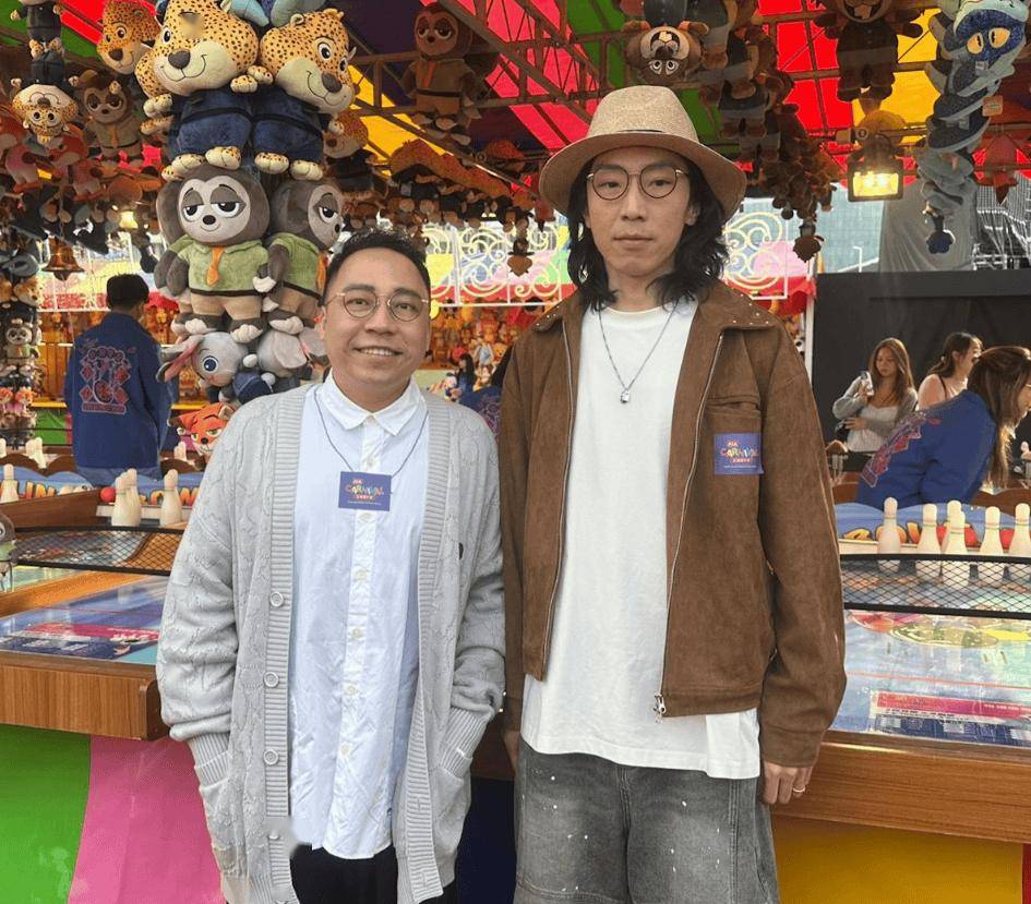 再失猛将！TVB两大男星同时被官网除名！疑正式离巢转战内地！封面图