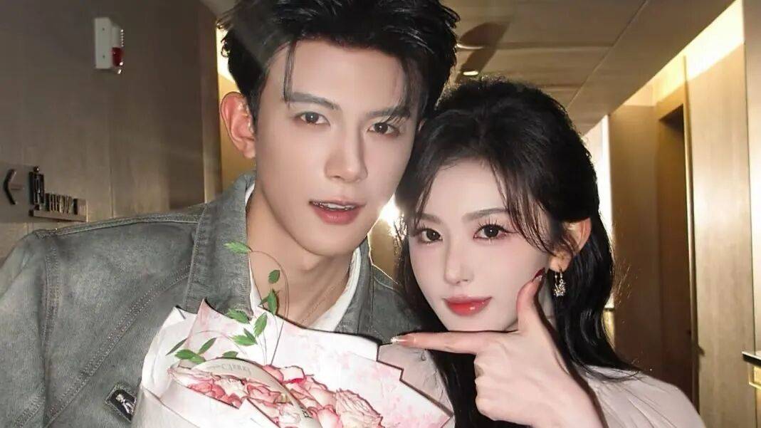 【2026.3.19】AI让男女二演员失业？林俊杰今年演唱会？张雨绮《女推》她？邓凯和孔雪儿新剧？粉丝见面会的礼物？《五福临门》？封面图