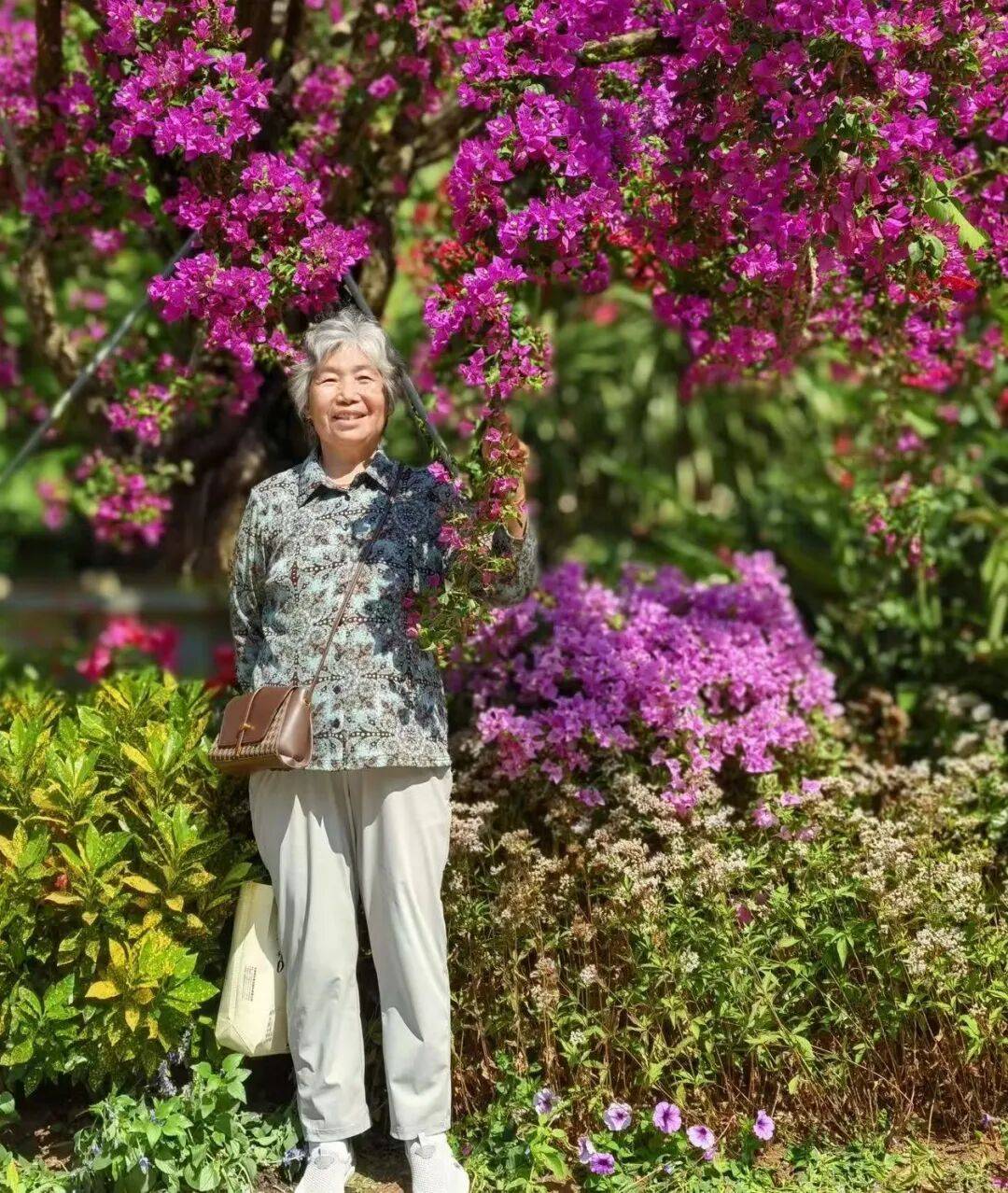 杨丽：二月二•儿时春味_母亲_咸肉_父母
