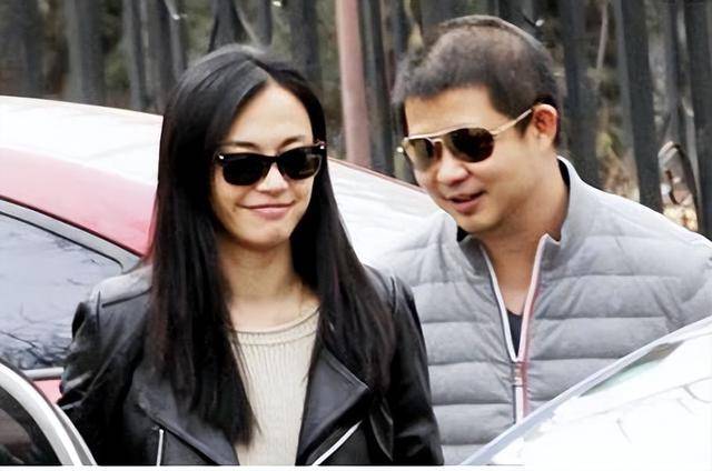 深扒姚晨的资产，布局多年，她的商业帝国，远比她离婚更让人惊讶