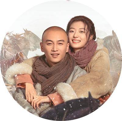 演员陈晓谈创作：怀赤子之心 以真情入戏