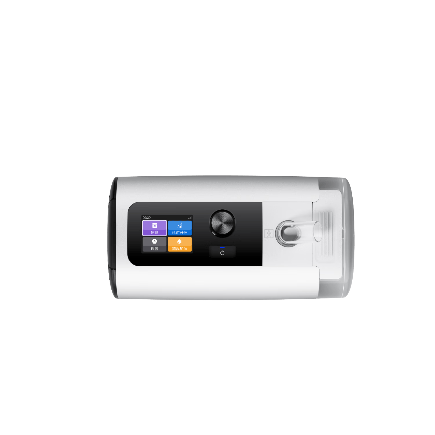 比扬呼吸机怎么样鱼跃与比扬保健器具使用体验：静音呼吸机让你的睡眠更安稳_https://www.jmylbn.com_新闻资讯_第1张