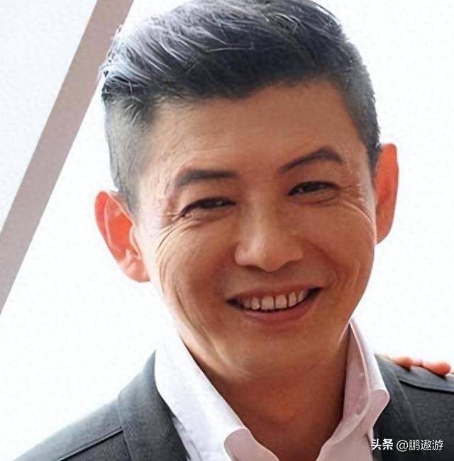 他是著名演员,从发病到去世仅20分钟,主持人儿子比他更有名_程之_父亲_舞台