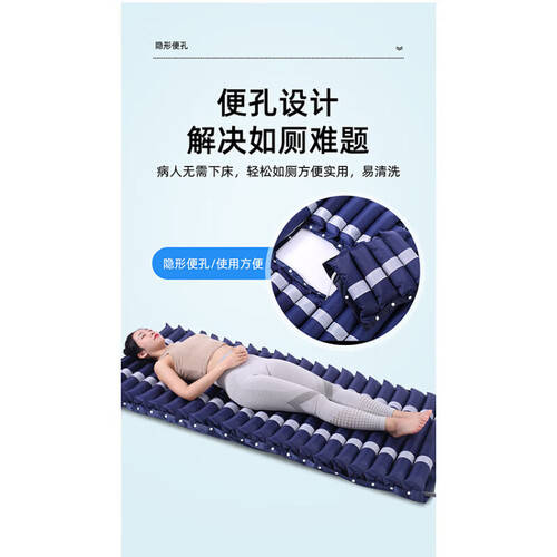 气垫床怎么取消波动医用家用加厚气垫床使用体验：比传统护理方式更舒适！_https://www.jmylbn.com_新闻资讯_第1张
