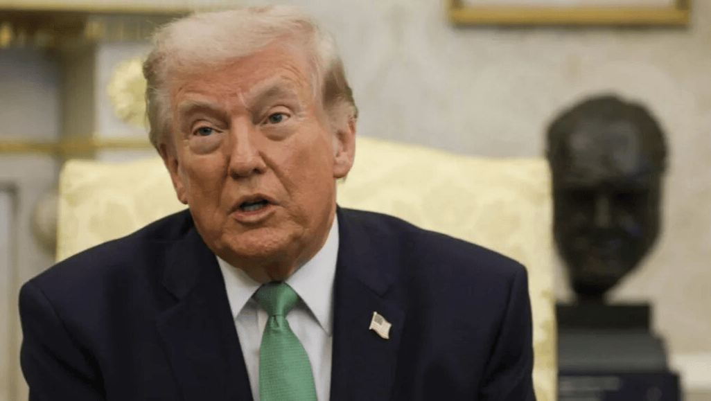 特朗普：如果伊朗不在48小时内开放霍尔木兹海峡，将摧毁所有发电厂