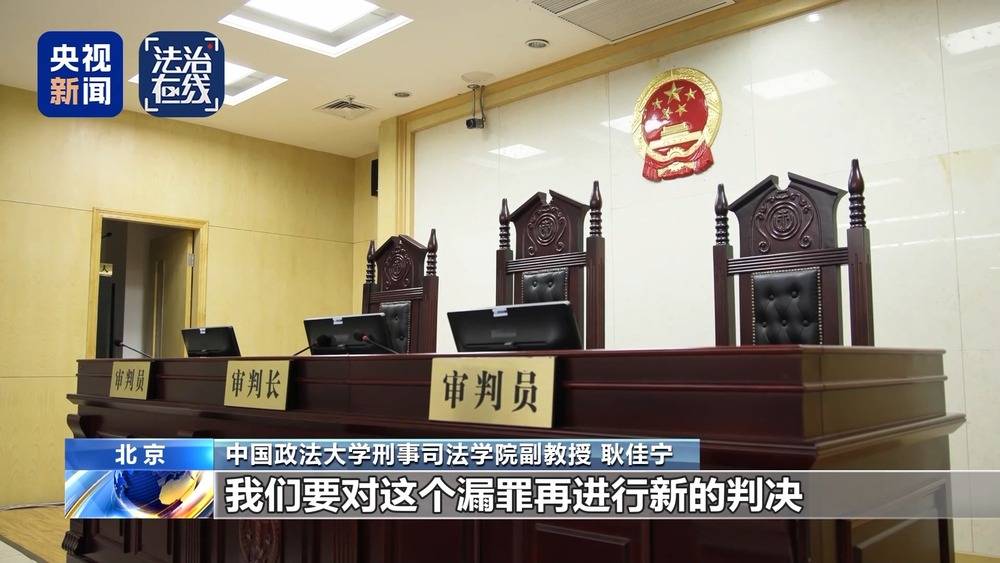 法治在线丨“梅姨”如何落网?何时公布照片?警方披露案件侦办细节