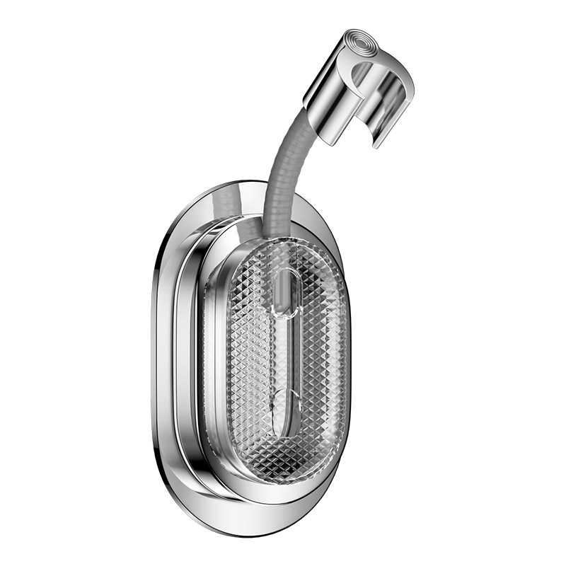 固定器怎么吸卓贝诗花洒支架：免打孔淋浴头固定器的强力选择_https://www.jmylbn.com_新闻资讯_第1张