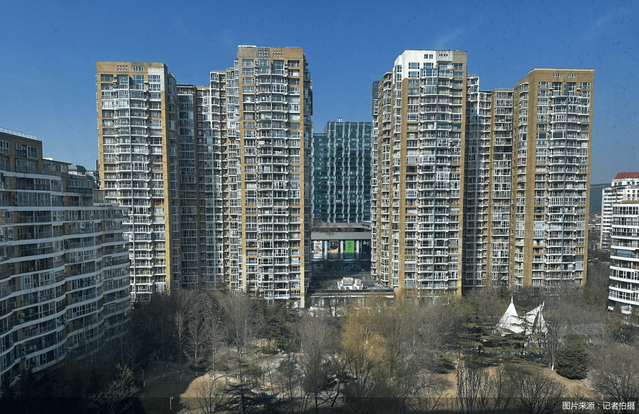 春暖楼市丨北京二手房迎小阳春:最多一天卖近千套,一周5000套,优质房源去化仅3天_成交_市场_数据