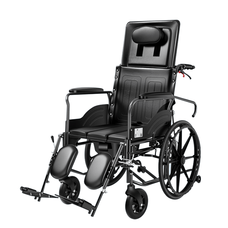 互帮轮椅怎么打开为您的亲人提供全方位的关怀——互邦手动护理轮椅车架_https://www.jmylbn.com_新闻资讯_第1张