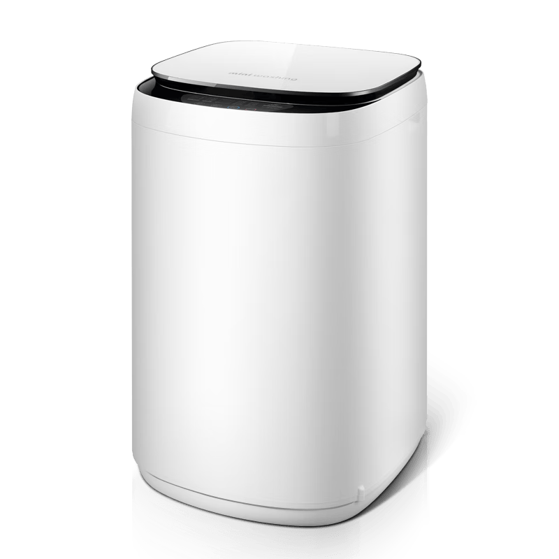 婴儿蓝光机怎么买小鸭全自动婴儿小型洗衣机——家庭必备的蓝光洁净神器_https://www.jmylbn.com_新闻资讯_第1张