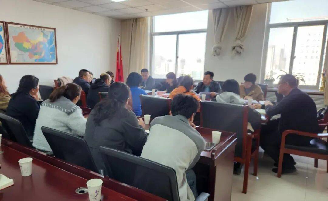 【市州商务】白银商务局:省商务厅“协同抱团出海”专责组来银调研助力外经贸企业纾困解难_有色集团_政策落实_服务