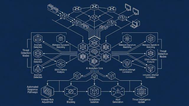 谷歌云发布智能体AI安全策略，整合Wiz并升级威胁情报