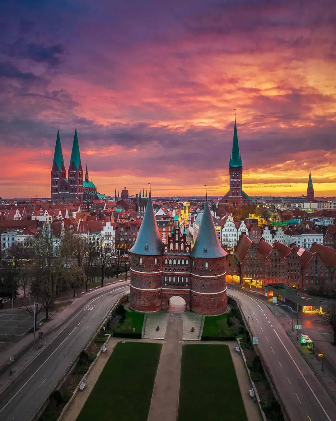 图片[38]-还得是慢游！深入荷比卢德四国，一次走遍八座世遗城市和童话之路 -华闻时空