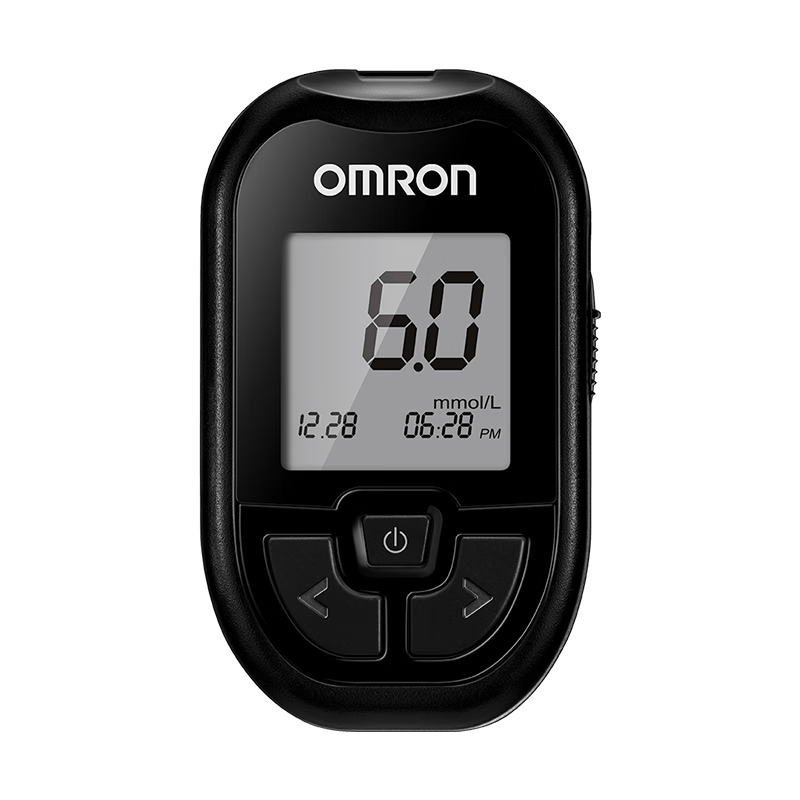 欧姆龙血糖仪怎么用欧姆龙血糖仪使用体验：比传统方式好在哪？_https://www.jmylbn.com_新闻资讯_第1张