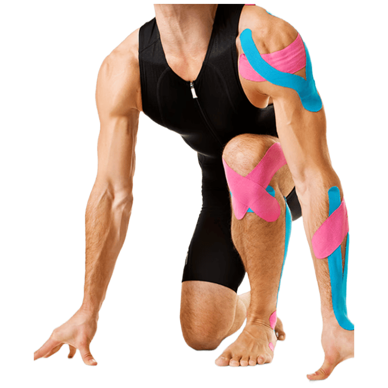 弹力绷带怎么去除粘运动员专用肌贴：煋元速绷带与法藤水溶钛的完美选择_https://www.jmylbn.com_新闻资讯_第2张