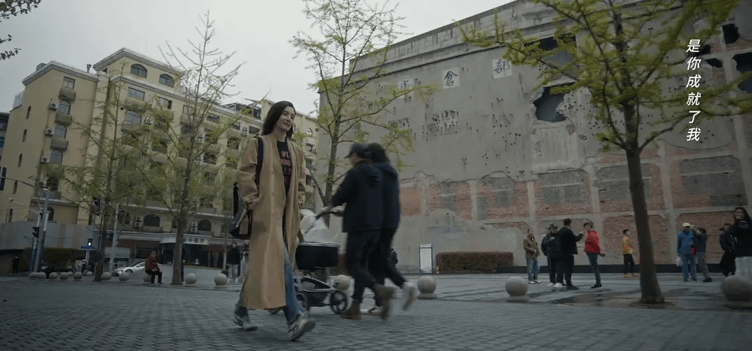 跟着电影荡马路”能引人观影吗