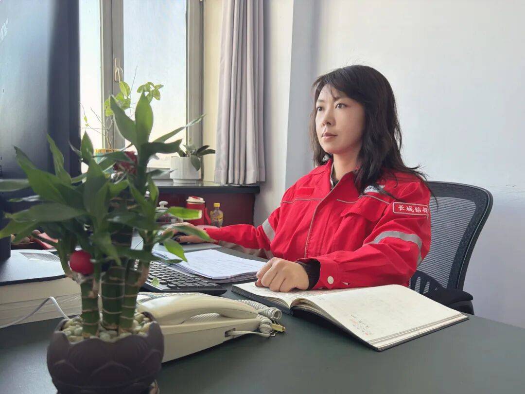 职工文苑 | 叶欣:春涌一线·录井铸魂_石油_时代_文字