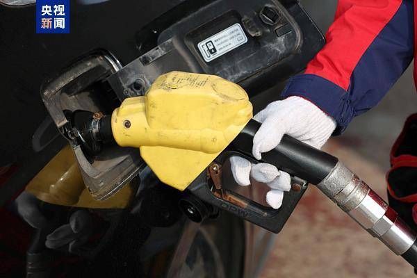 加完油才发现是“中园石化”!涉事加油站已被立案调查