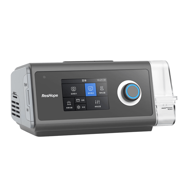 瑞迈特呼吸机怎么调瑞迈特睡眠呼吸机使用体验：比传统方法更舒适！_https://www.jmylbn.com_新闻资讯_第2张