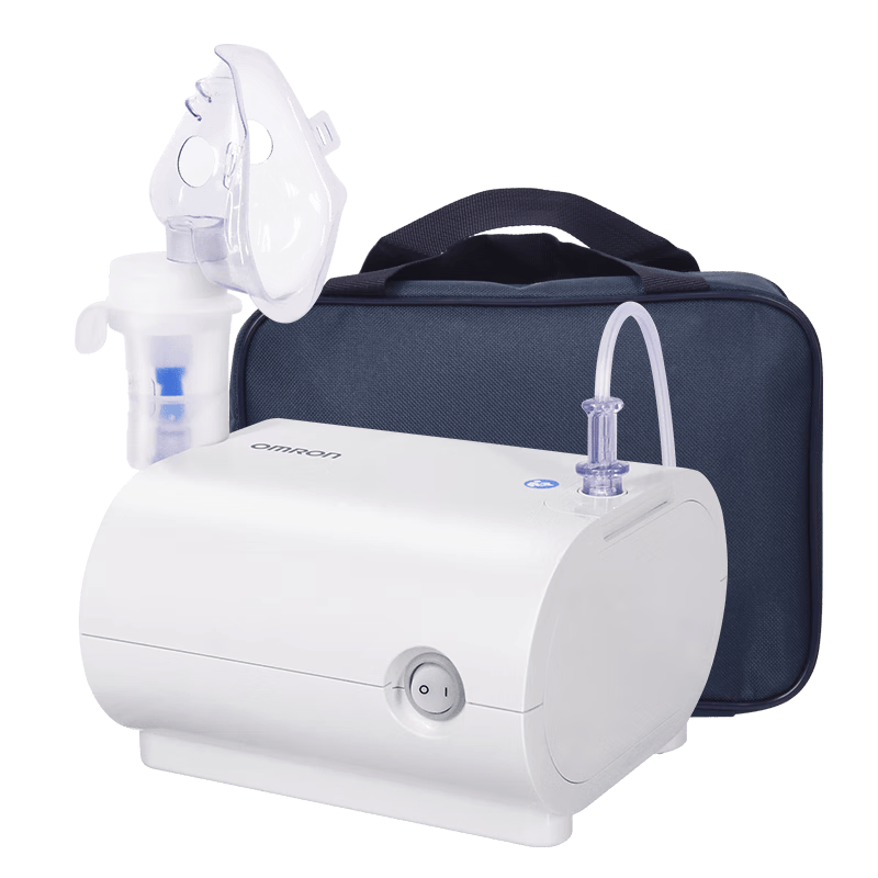 什么康的雾化器欧姆龙雾化器NE-C28S使用体验：比传统方式好在哪？_https://www.jmylbn.com_新闻资讯_第1张