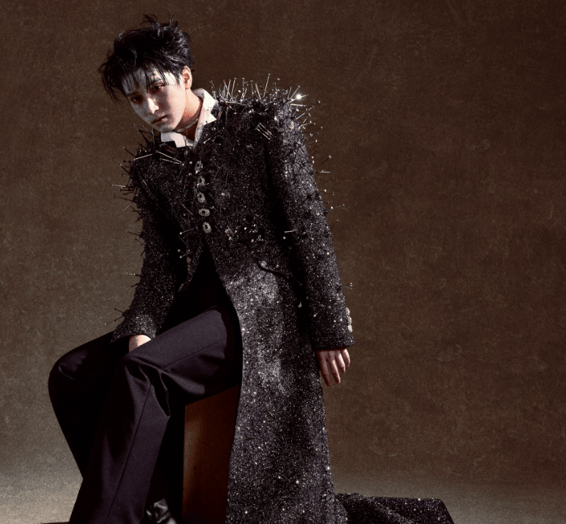 《新说唱》导师回应热搜风波！表态没去商K！封面图